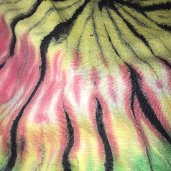 WU-TANG T-shirt - Picture 4 of 5